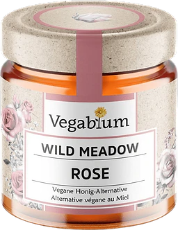 Alternative Miel Vegan Rose