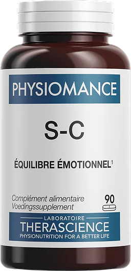 Physiomance S-C