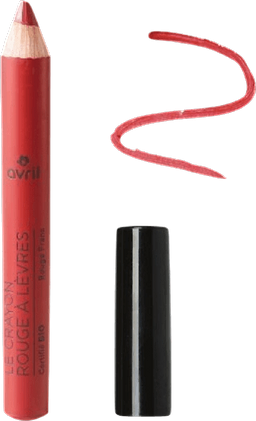 Pencil Lipstick True Red