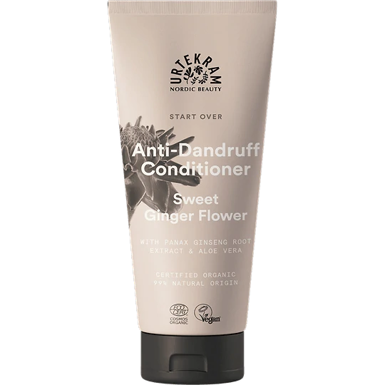 Anti-Roos Conditioner Gember