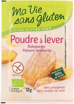 Lever Powder