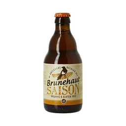 Bière Belge Saison