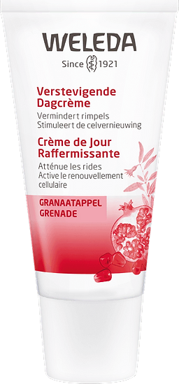 Firming Day Cream Pomegranate