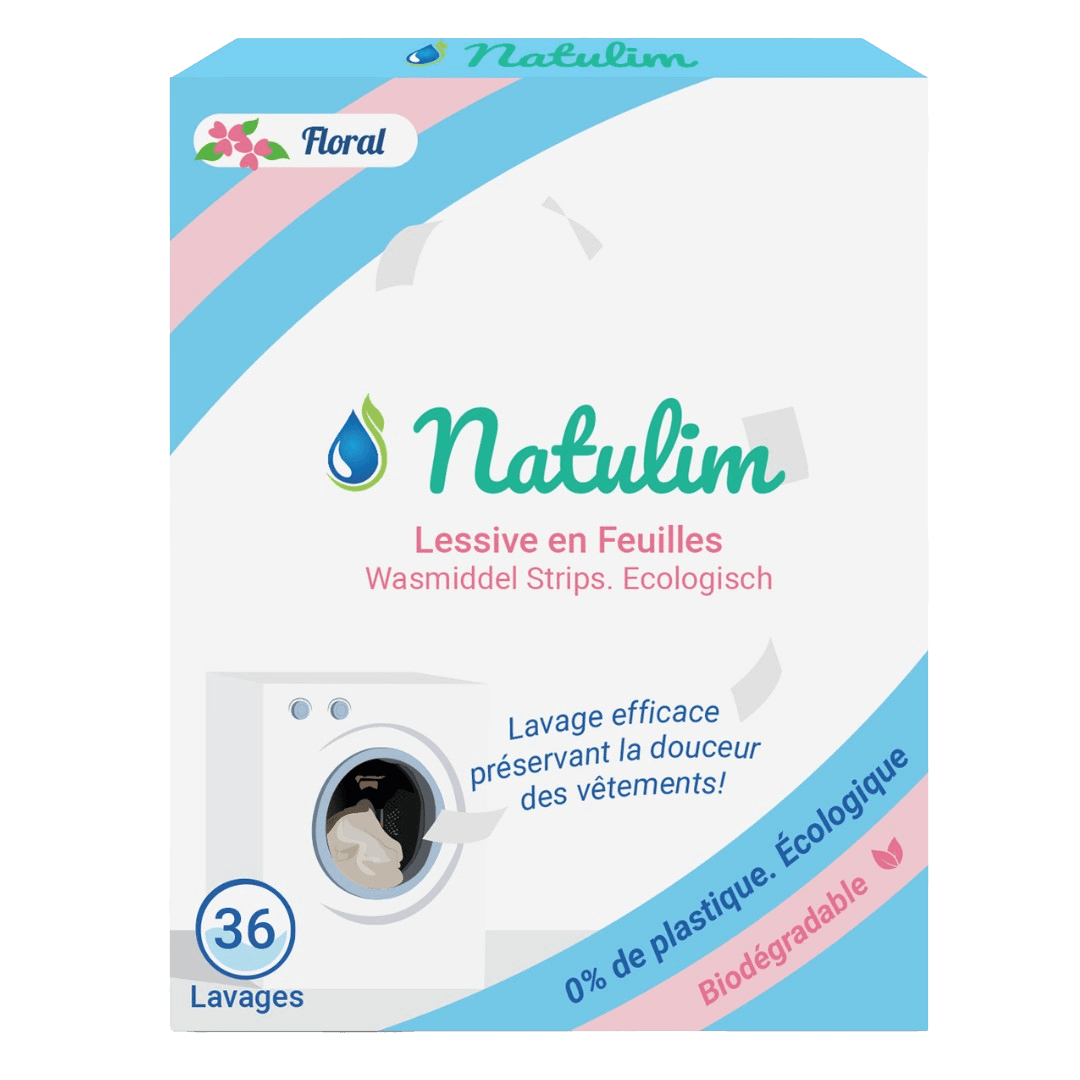 Achetez Feuilles de lavage sur Kazidomi