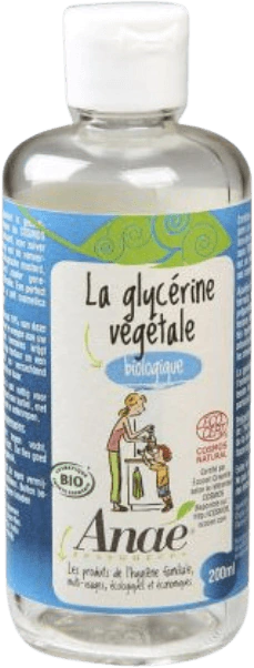 Vegetable Glycerin