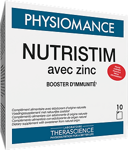 Physiomance Nutritstim Sans Aspartame