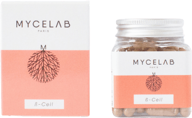 B-CELL skin beauty 70 capsules