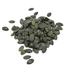 Raw pumpkin seeds with provence herbs in bulk Organic