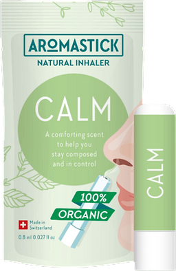 Natural inhaler Calm
