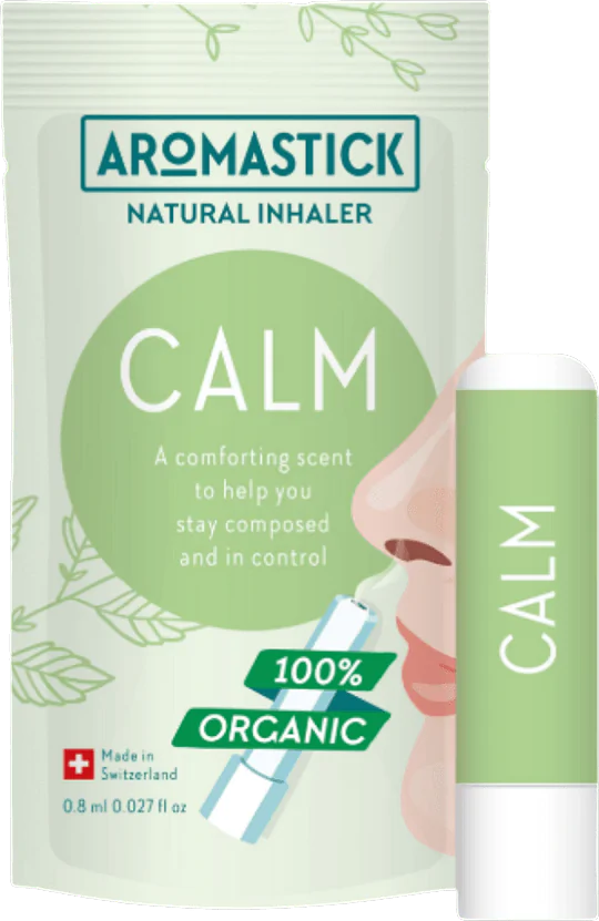 Natural inhaler Calm