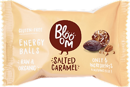 Energy Balls Salted Caramel Organic