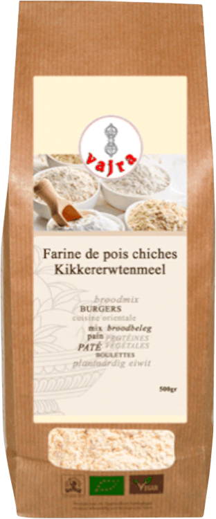 Demeter Chickpea Flour