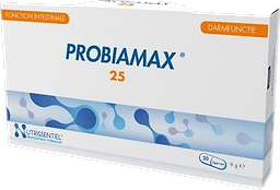 Probiotiques Probiamax 30 Gélules