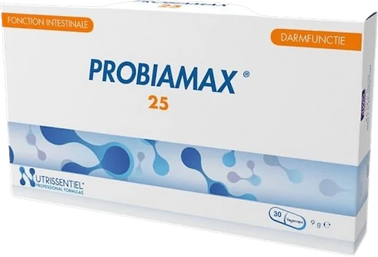 Probiotiques Probiamax 30 Gélules