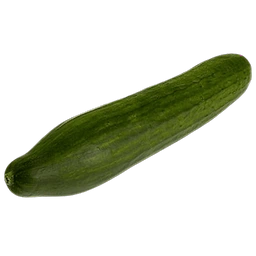 Cucumber (Per piece) (ES) Organic