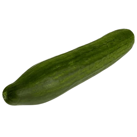 Cucumber (Per piece) (ES) Organic