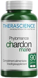 Phytomance Chardon Marie