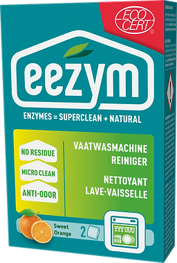 Nettoyant lave-vaisselle Enzymatique Bio