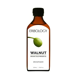 Walnoot Olie