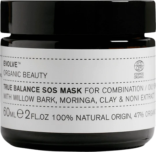 Masque Anti-imperfection True Balance SOS Mask