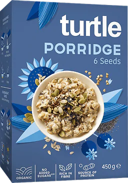 Porridge aux Graines Bio