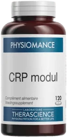 Physiomance CRP module 120 capsules