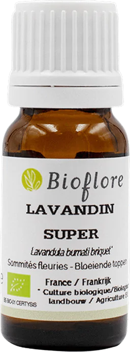 Lavandin Clone Super essentiële olie