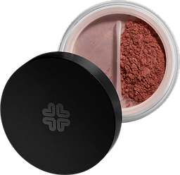 Mineral Blush Rosy Apple
