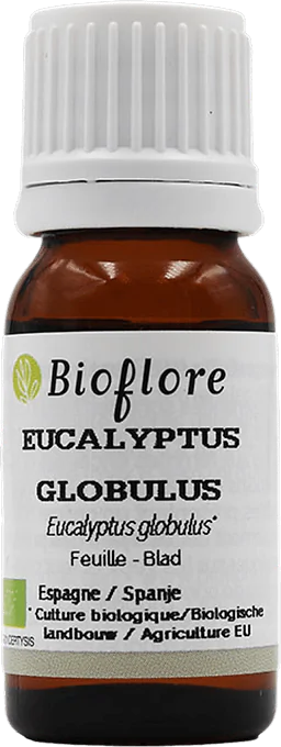 Eucalyptus Globulus Essentiel Oil