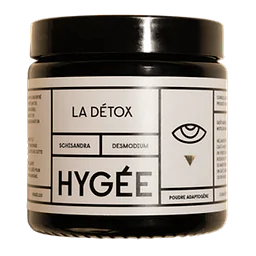 Supplement La Detox Powder Organic