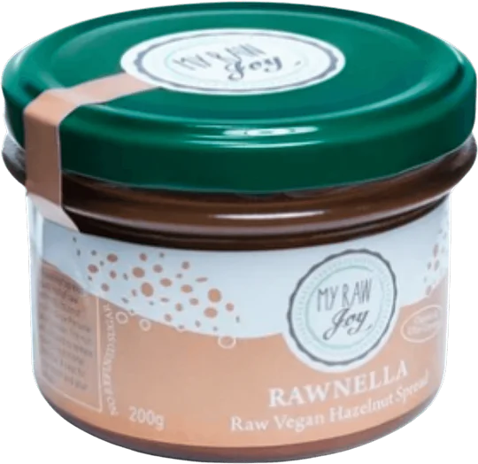 Rawnella Organic