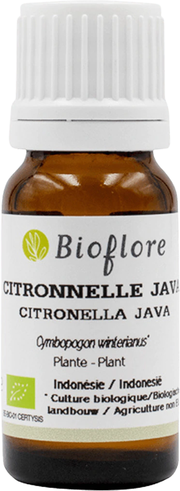 Java Lemongrass Essentiel Oil