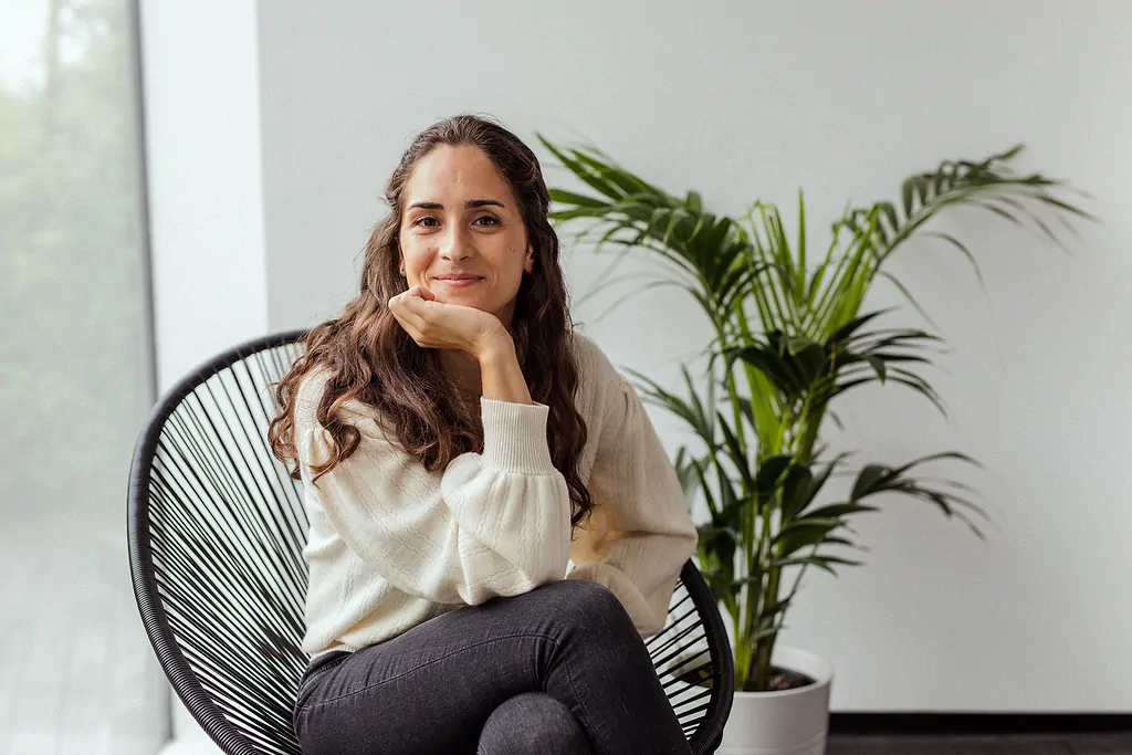 A word from Emna, Kazidomi co-founder