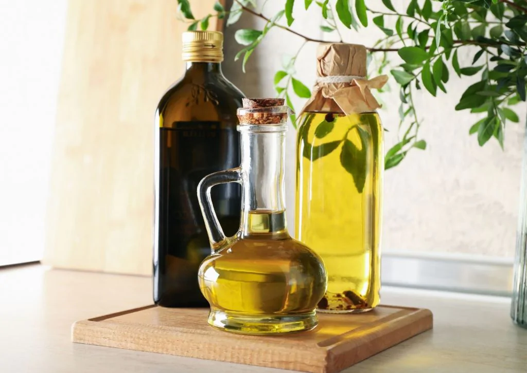 Comment utiliser les huiles à bon escient ?