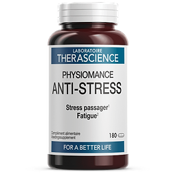 Physiomance Anti Stress
