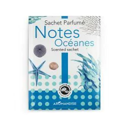 Scent Bag Oceane Notes 1x