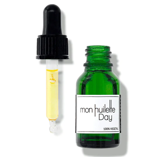 Oil Day Serum Anti Age & Protection