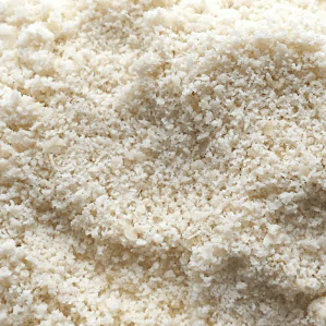White Almond Powder Organic