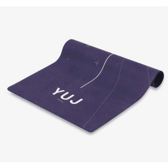 Yoga Mat 3mm Yin & Yang