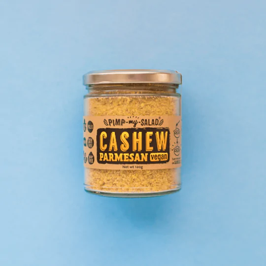 Cashew Cheese Substitut Best Before : 28/09/22