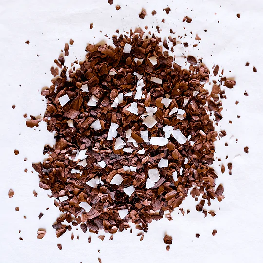 Cacao Kokosnoot Infusie 