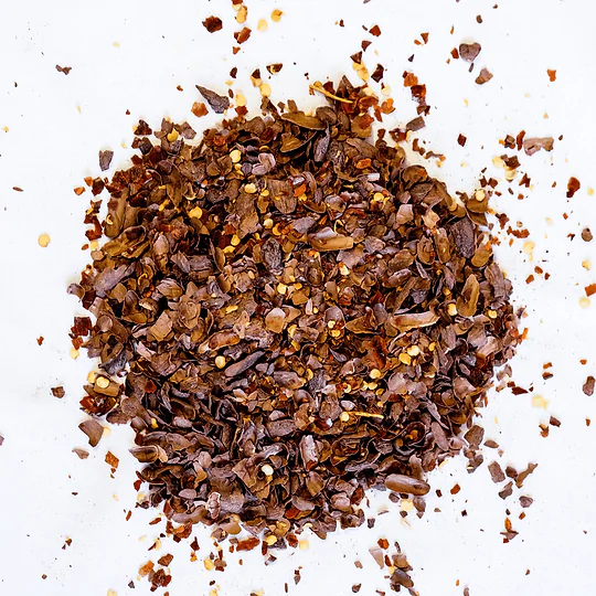 Cacao Chili Infusie