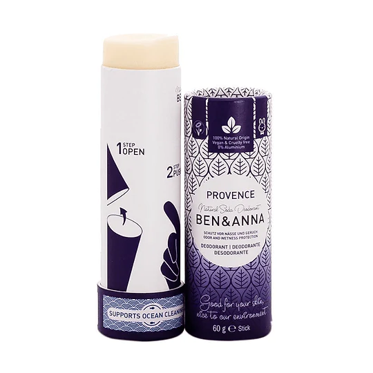 Provence Deodorant Stick