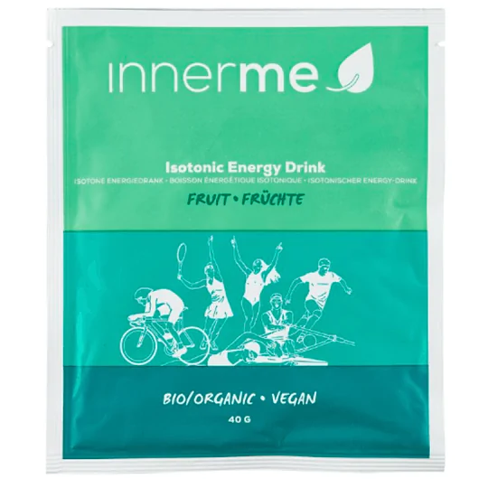Isotonic Energy Drink Organic