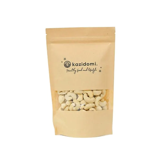 Cashew Nuts Organic