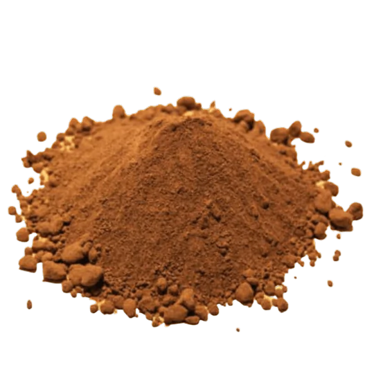 Refill Nutmeg Powder Organic