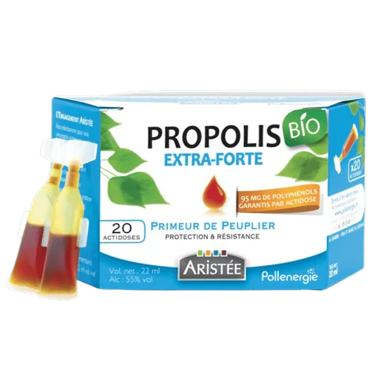 Propolis Extra Forte