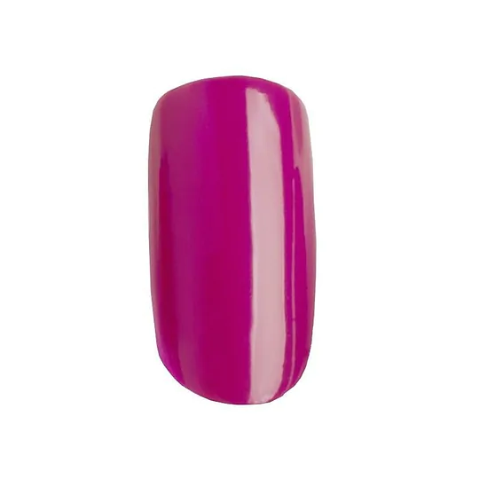 Purple Nail Polish N°568