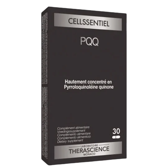 Cellextense PQQ 30 capsules
