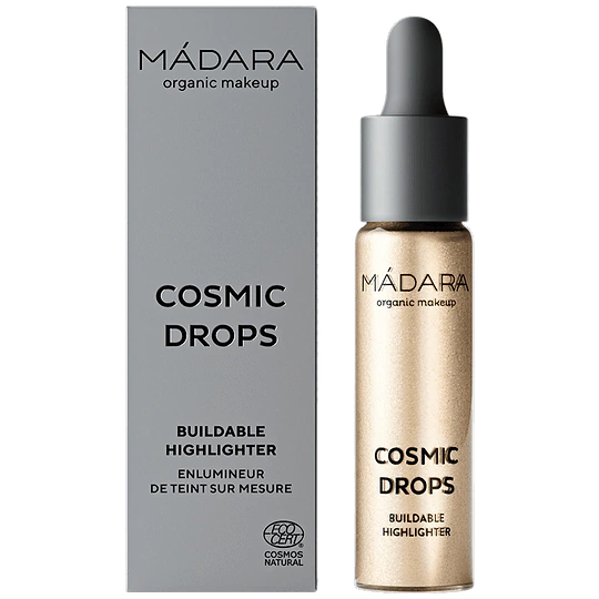 Liquid Highlighter Cosmic Drop Organic